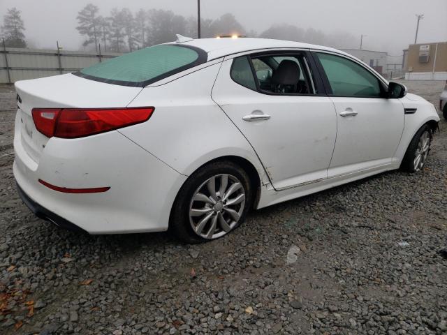 Vin: 5xxgm4a74eg329831, lot: 40067804, kia optima lx 20143