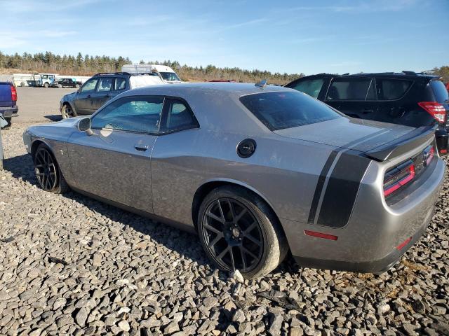Vin: 2c3cdzfj8fh750048, lot: 81909253, dodge challenger r/t scat pack 20152
