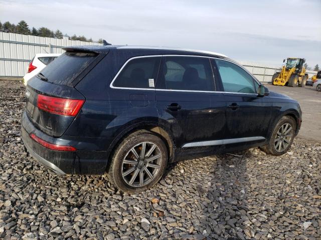 VIN WA1LHAF70JD001637 2018 Audi Q7, Premium Plus no.3