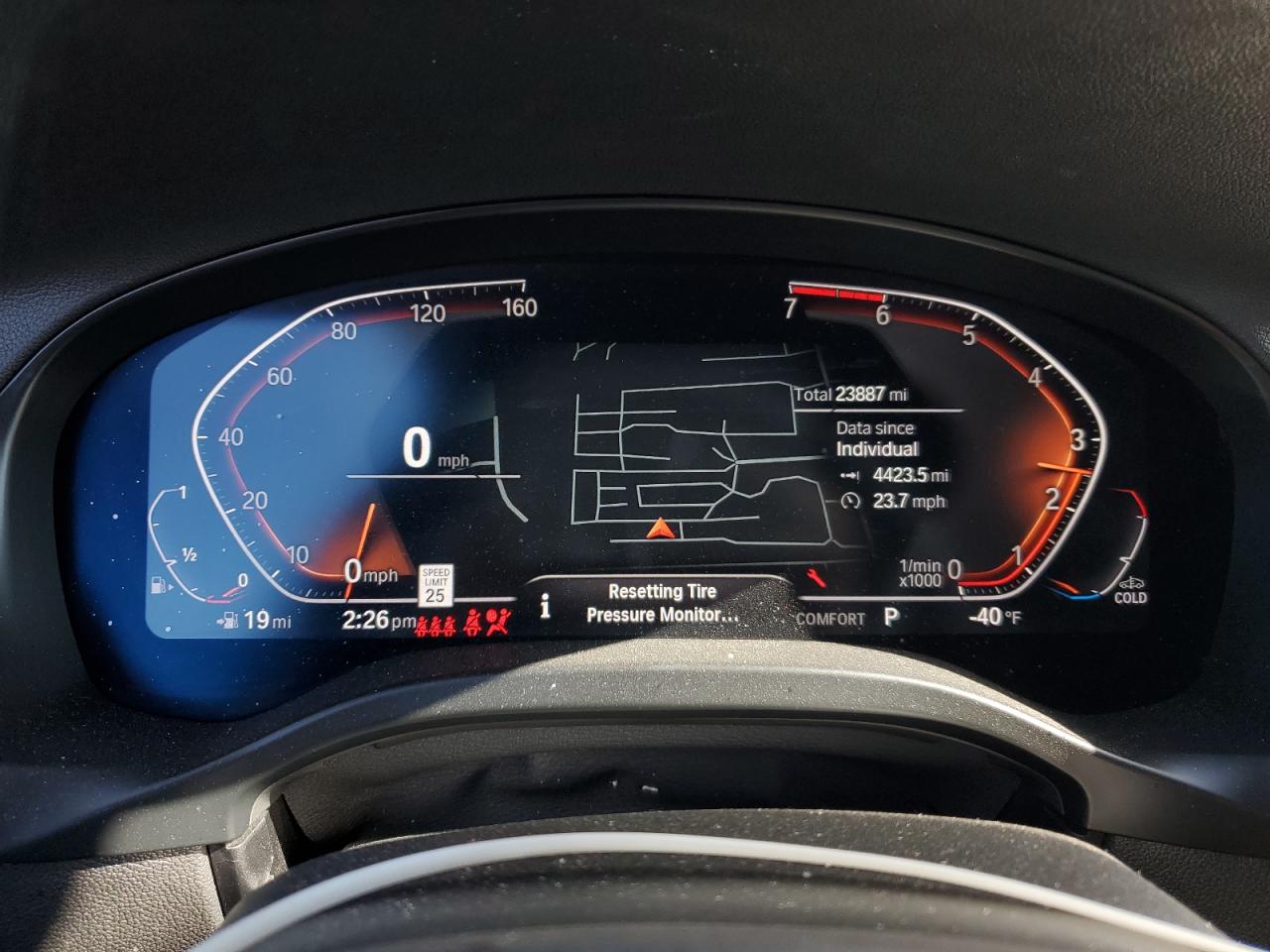 5UX43DP05N9K45710 2022 BMW X3 Sdrive30I