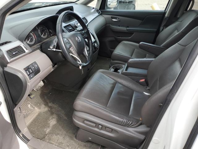 5FNRL5H64EB134538 | 2014 HONDA ODYSSEY EX