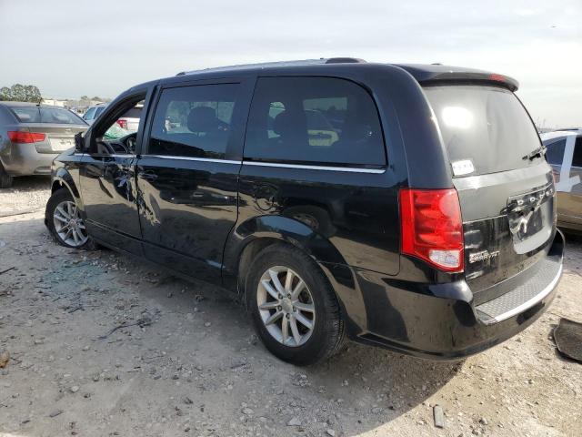 VIN 2C4RDGCG0KR519720 2019 DODGE CARAVAN no.2