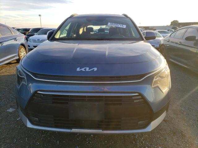 2023 KIA NIRO SX KNDCT3LE2P5040638