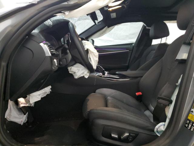 2023 BMW 530 XI - WBA13BJ08PWY22622
