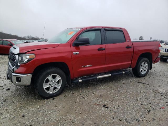 2018 Toyota Tundra 