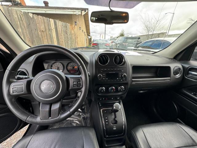 1C4NJPFA9FD430090 | 2015 JEEP PATRIOT LA