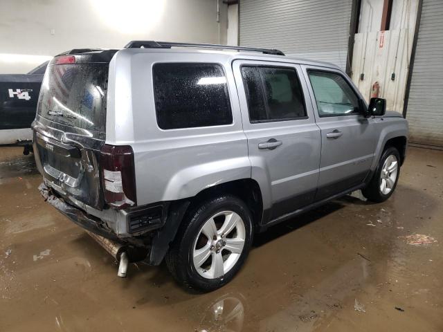 1C4NJPBB7ED927216 | 2014 JEEP PATRIOT SP