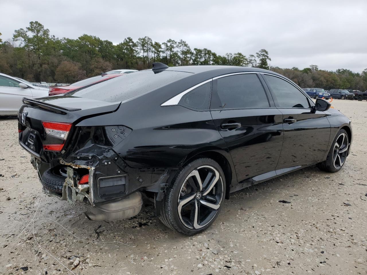 1HGCV2F3XMA012542 HONDA ACCORD 2021