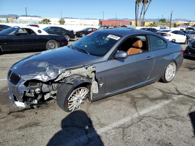 2012 BMW 3 Series 328i