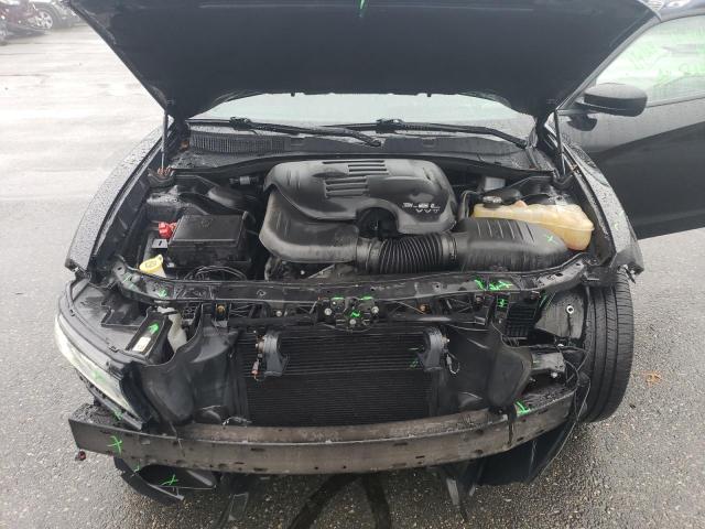 2019 DODGE CHARGER GT 2C3CDXHG7KH587876