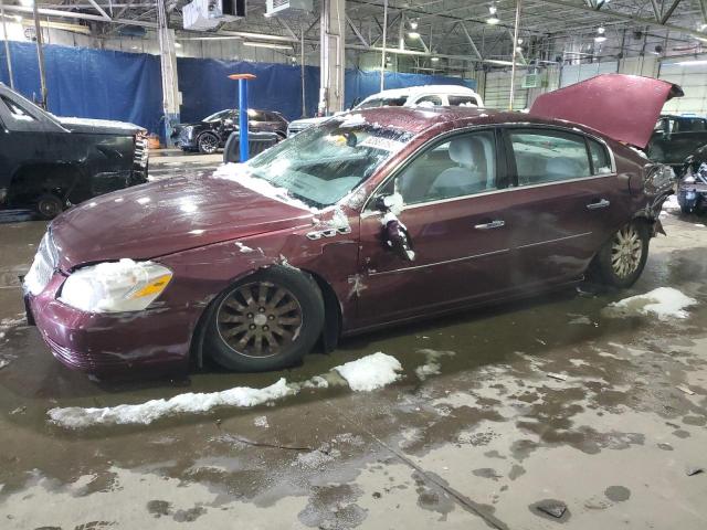 2006 Buick Lucerne Cx VIN: 1G4HP57206U170620 Lot: 82886193