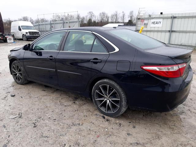 4T1BF1FK6GU254378 | 2016 TOYOTA CAMRY LE