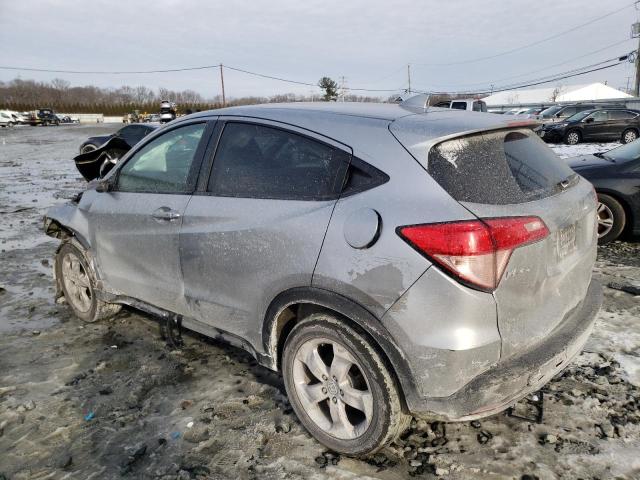2017 HONDA HR-V EX 3CZRU6H5XHG706666