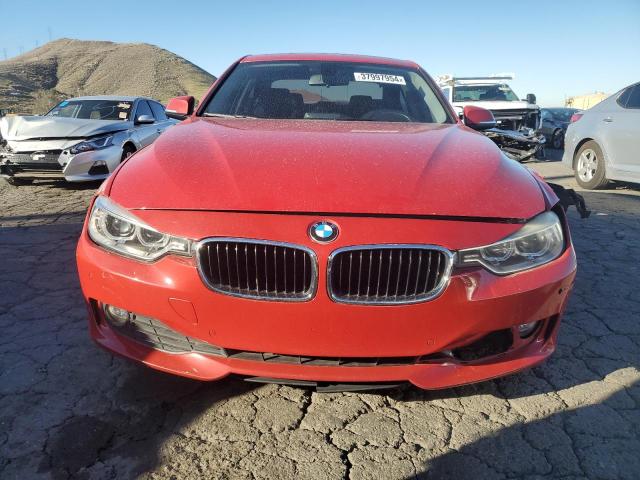 WBA3B1C55EK135147 | 2014 BMW 320 I