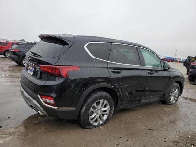 5NMS23ADXKH091027 | 2019 HYUNDAI SANTA FE S