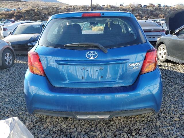 VNKKTUD33HA074540 | 2017 TOYOTA YARIS L