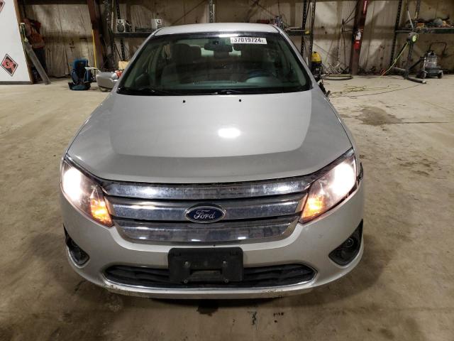 2010 Ford Fusion Se VIN: 3FAHP0HA3AR320853 Lot: 48816204