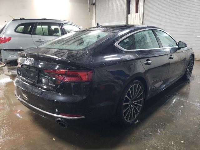 WAUBNCF59KA003973 2019 AUDI A5, photo no. 3