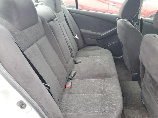 2011 Nissan Altima Base VIN: 1N4AL2AP6BN459046 Lot: 37304204