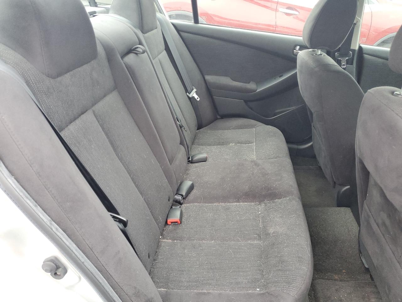 1N4AL2AP6BN459046 2011 Nissan Altima Base