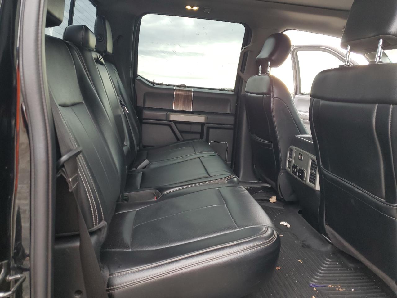 1FTEW1E58JKD03774 FORD F-150 2018