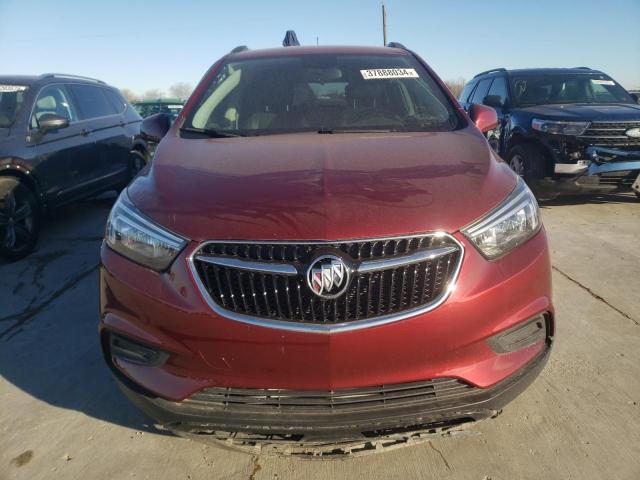 KL4CJASM0NB537540 | 2022 Buick encore preferred