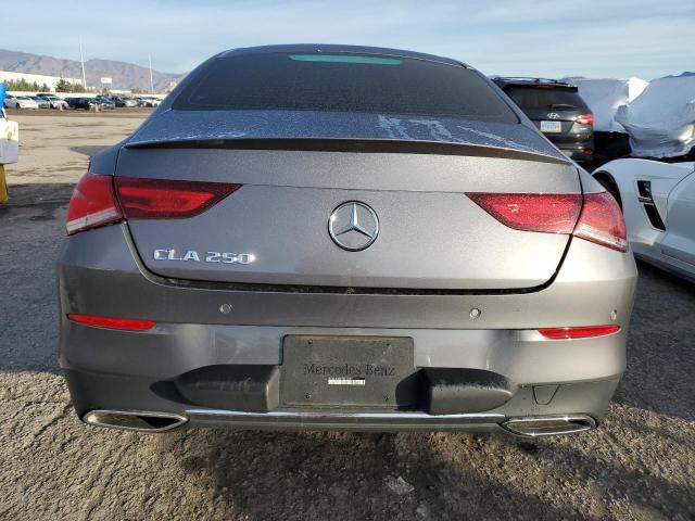 VIN W1K5J4GB8PN370987 2023 Mercedes-Benz CLA-Class,... no.6