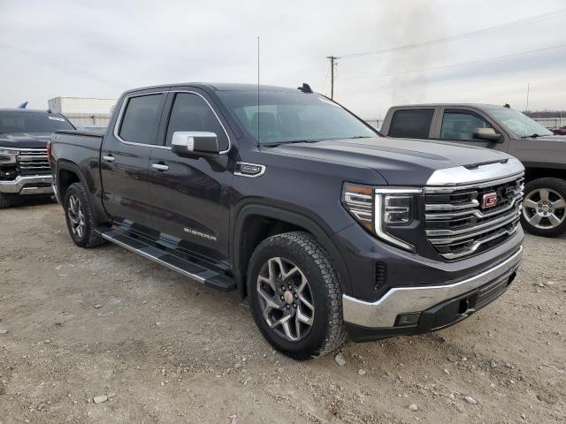 3GTUUDED2NG608775 | 2022 GMC SIERRA K15