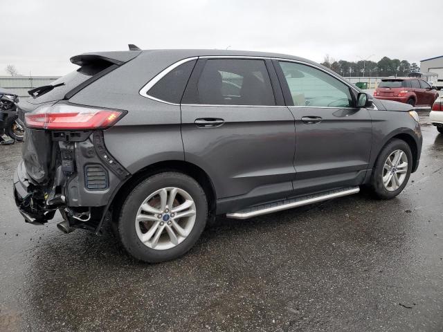 2020 Ford Edge Sel VIN: 2FMPK3J95LBB67802 Lot: 38310764