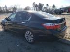 HONDA ACCORD EXL photo