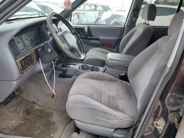 1J4EZ58S1TC146502 1996 Jeep Grand Cherokee Laredo