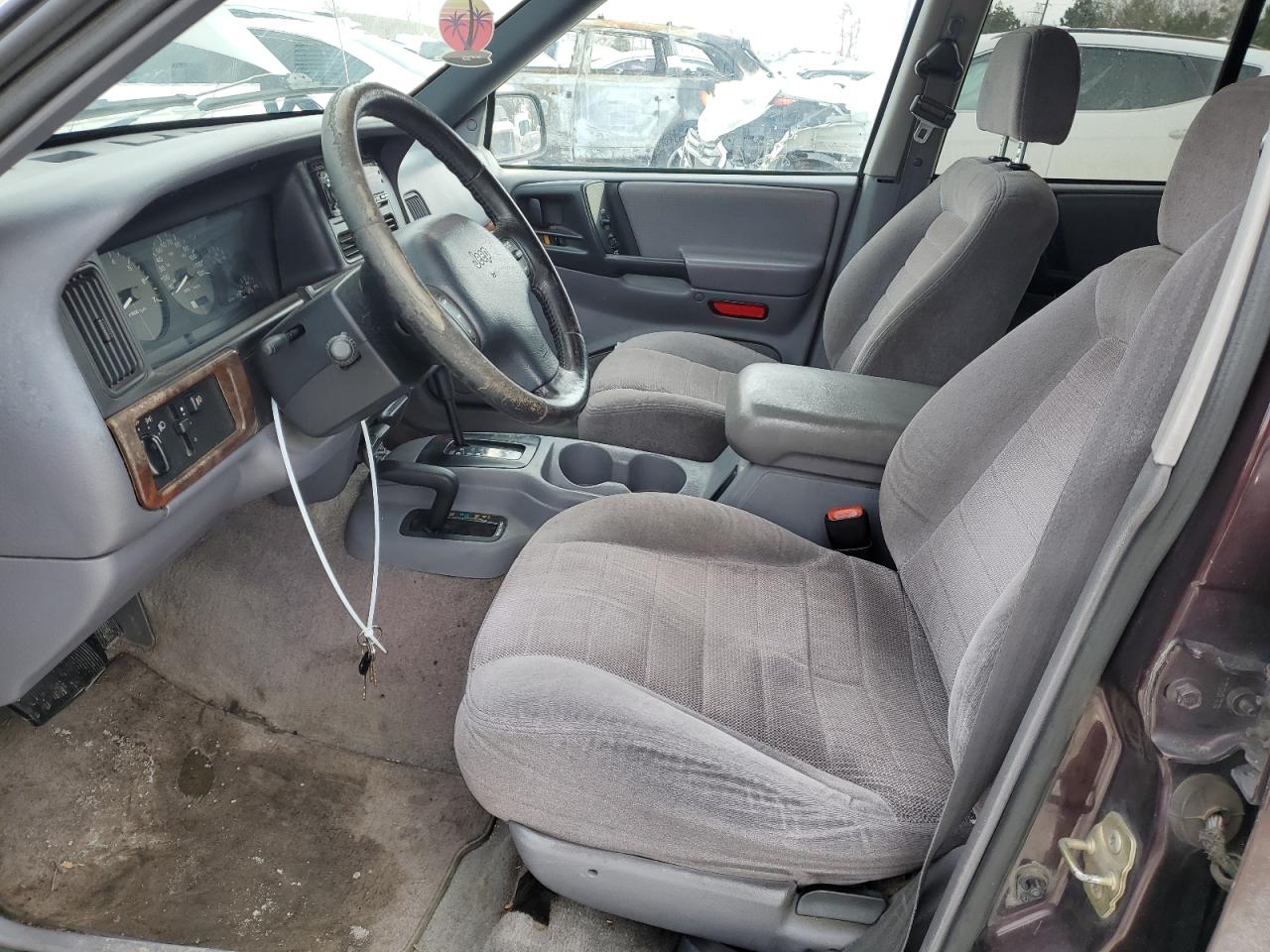 1J4EZ58S1TC146502 1996 Jeep Grand Cherokee Laredo 1J4EZ58S1TC146502 1996 Jeep Grand Cherokee Laredo