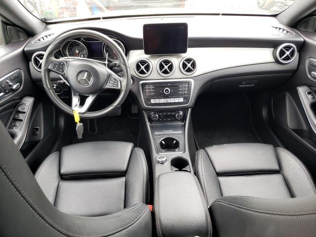 WDDSJ4EB2JN620236 | 2018 MERCEDES-BENZ CLA 250