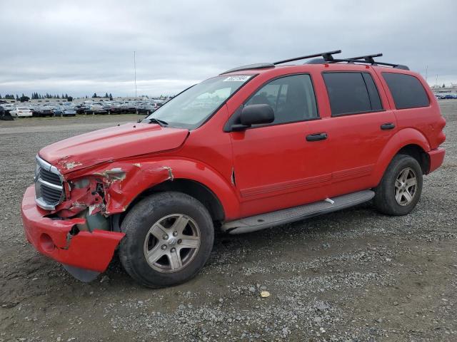 2005 Dodge Durango SLT