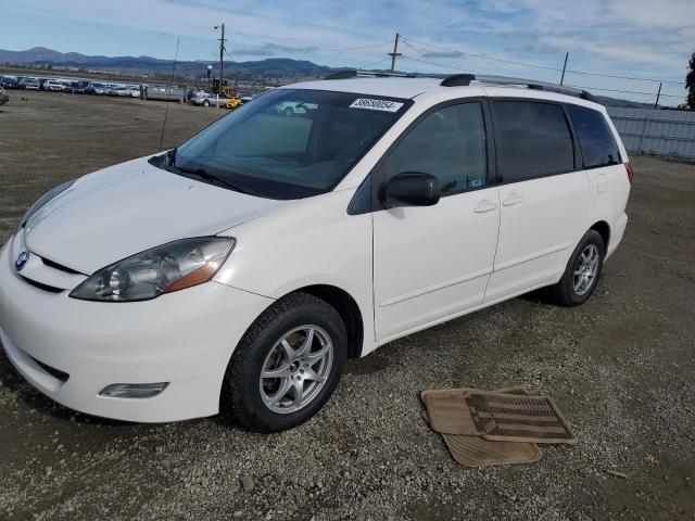 2006 Toyota Sienna CE