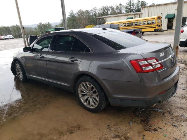 2013 Ford Taurus Limited VIN: 1FAHP2F8XDG146593 Lot: 40708628