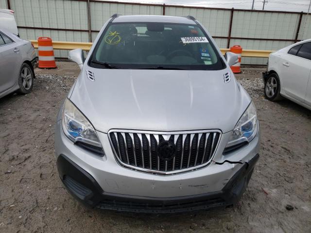 2016 Buick Encore VIN: KL4CJASB5GB623427 Lot: 36895154