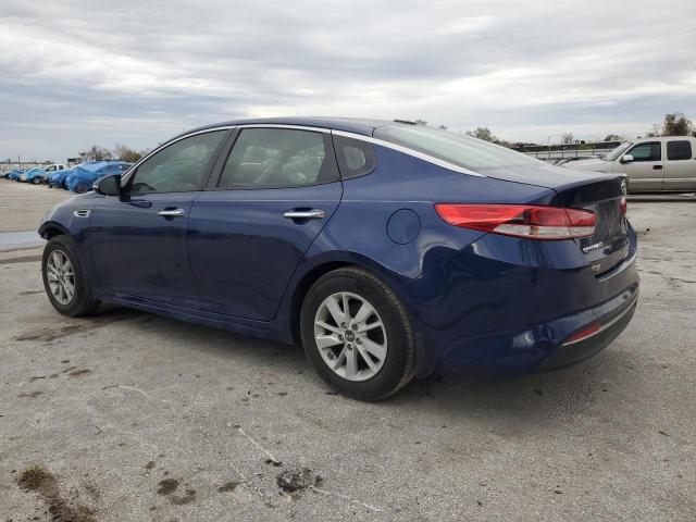 5XXGT4L30HG122435 | 2017 KIA OPTIMA LX