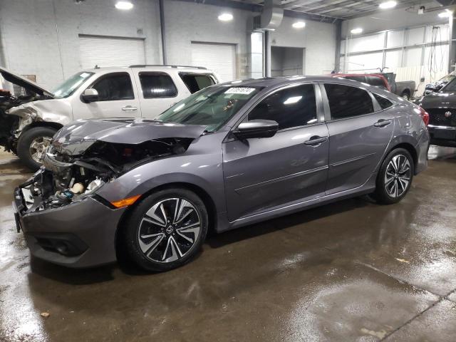 19XFC1F37GE013824 | 2016 HONDA CIVIC EX