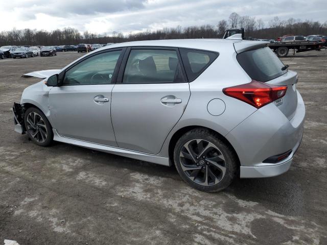 JTNKARJE6GJ503603 | 2016 TOYOTA SCION IM