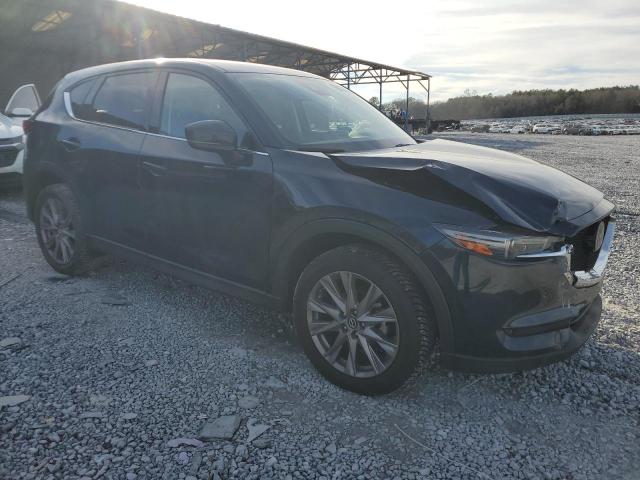 2019 MAZDA CX-5 GRAND - JM3KFADM2K0583112