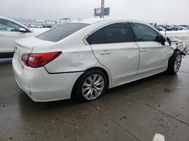 4S3BNAC69H3065956 | 2017 SUBARU LEGACY 2.5