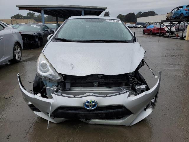 JTDKDTB30G1120519 | 2016 TOYOTA PRIUS C