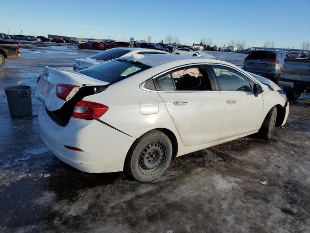 Vin: 1g1be5sm5h7199498, lot: 79731503, chevrolet cruze lt 20173