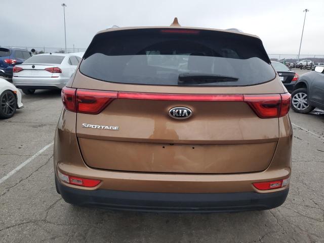 KNDPMCAC9K7604153 | 2019 KIA SPORTAGE L