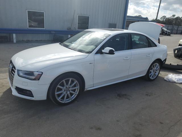 VIN WAUEFAFL3EN029348 2014 Audi A4, Premium Plus no.1