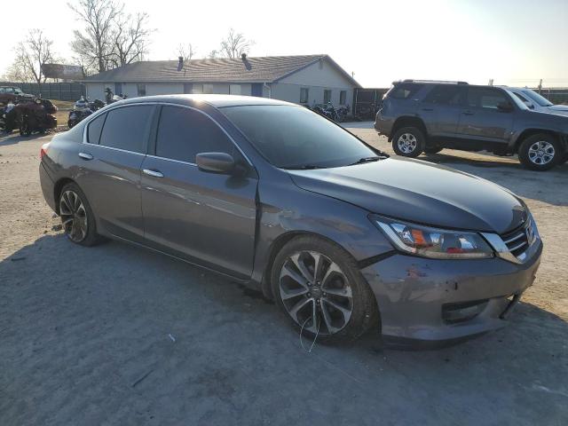 1HGCR2F57EA166049 | 2014 HONDA ACCORD SPO