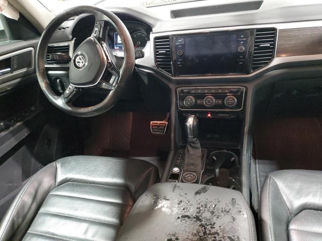 2019 VOLKSWAGEN ATLAS SEL - 1V2RR2CA7KC541690