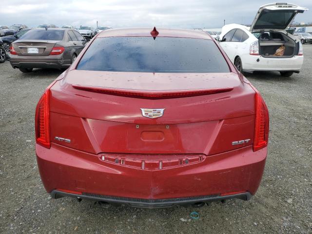 1G6AE5SX7F0122735 | 2015 CADILLAC ATS PREMIU