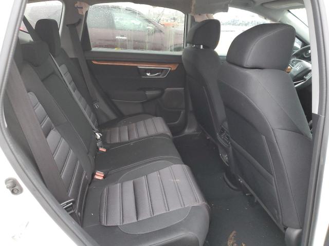 2018 HONDA CR-V EX - 5J6RW2H57JL026395